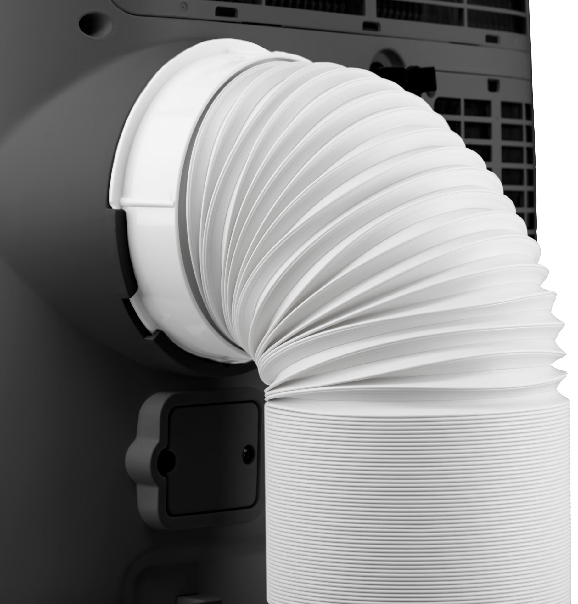Duux North Smart 18K BTU/h Grijs