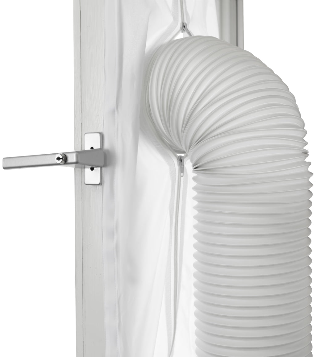 Duux North Smart 18K BTU/h Grijs