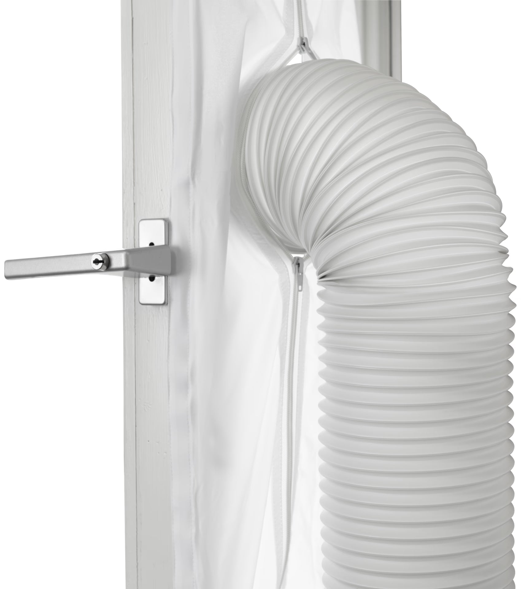 Duux North Smart 18K BTU/h Grijs