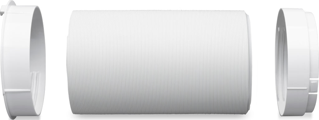 Duux North Smart 18K BTU/h Grijs