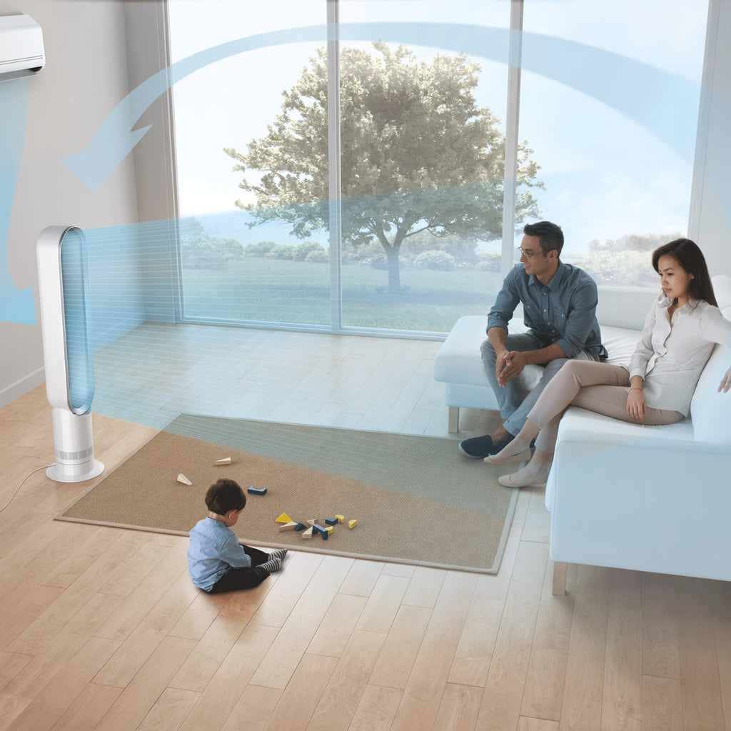 Dyson Am07