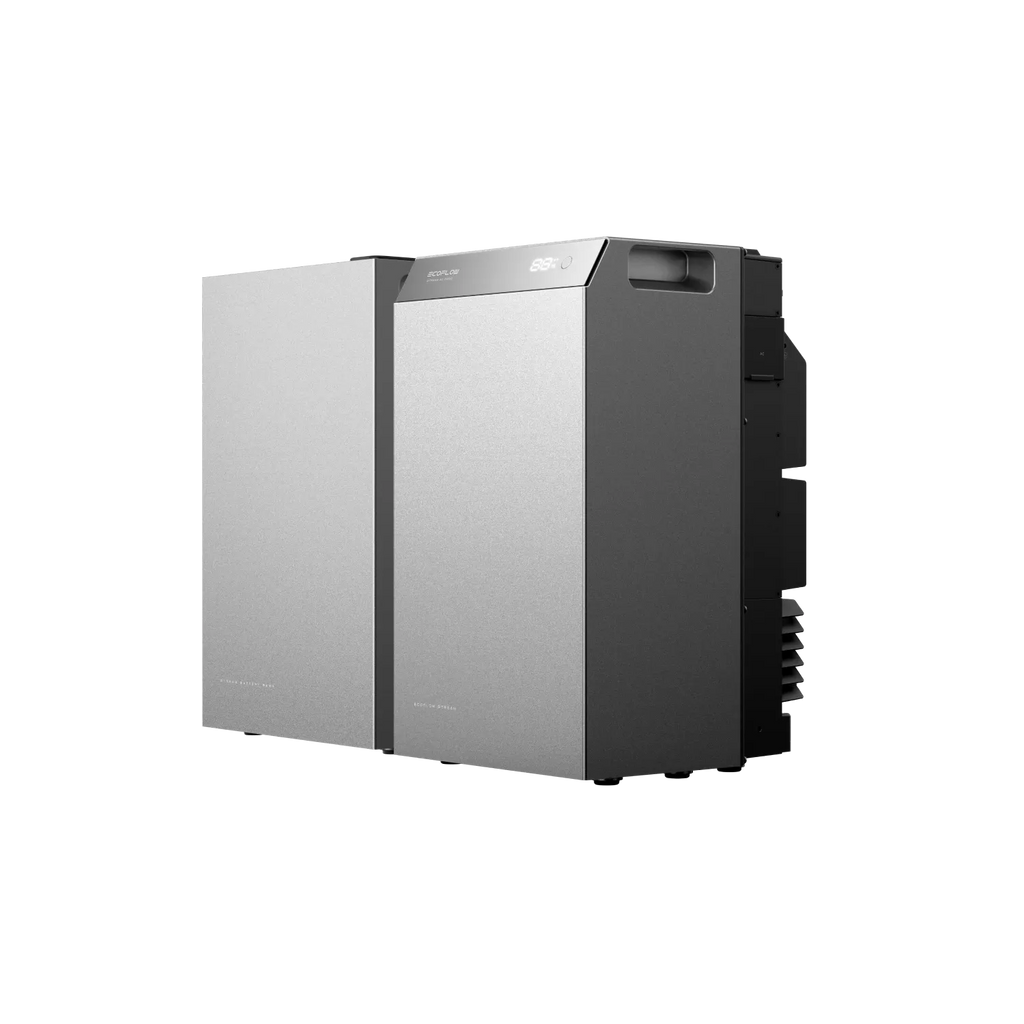 EcoFlow STREAM Series Thuisbatterij STREAM AC 5000