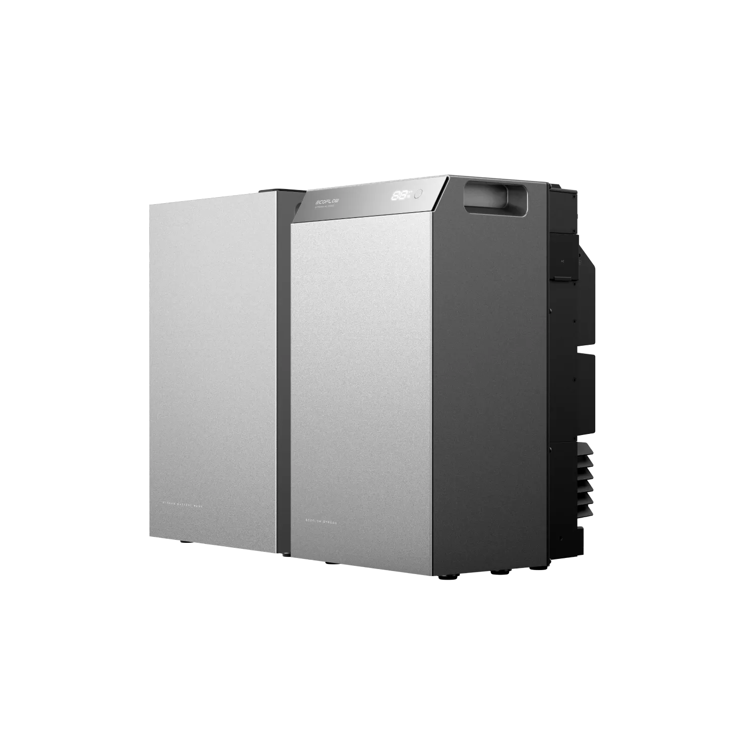 EcoFlow STREAM Series Thuisbatterij STREAM AC 5000