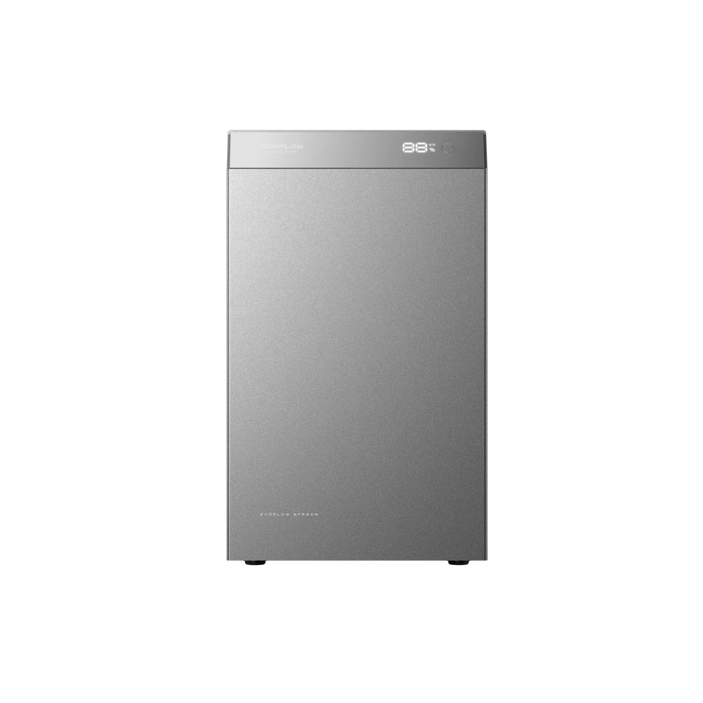 EcoFlow STREAM Series Thuisbatterij STREAM AC 5000