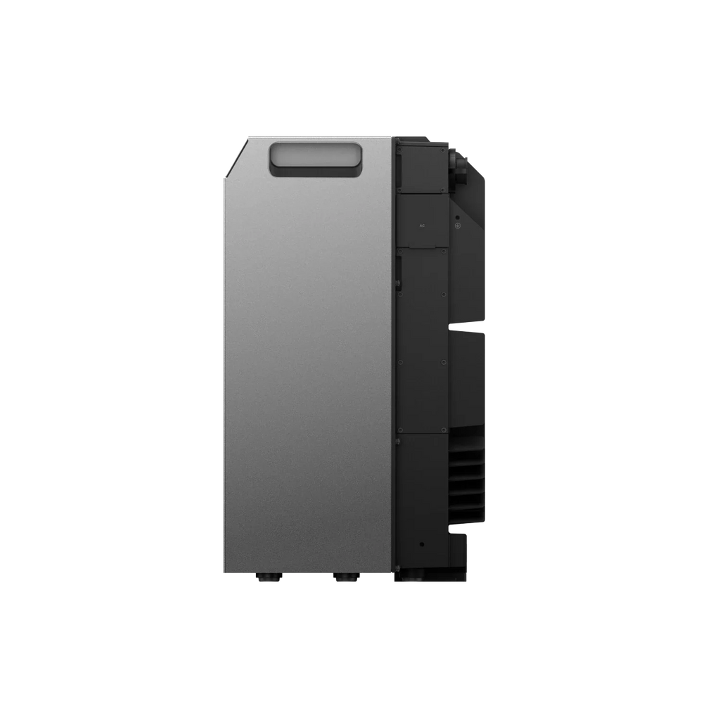 EcoFlow STREAM Series Thuisbatterij STREAM AC 5000