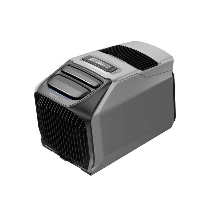 EcoFlow WAVE 3 draagbare airconditioner