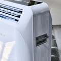 Evolar EVO-ES9000 Mobiele Airco Zonder afvoerslang