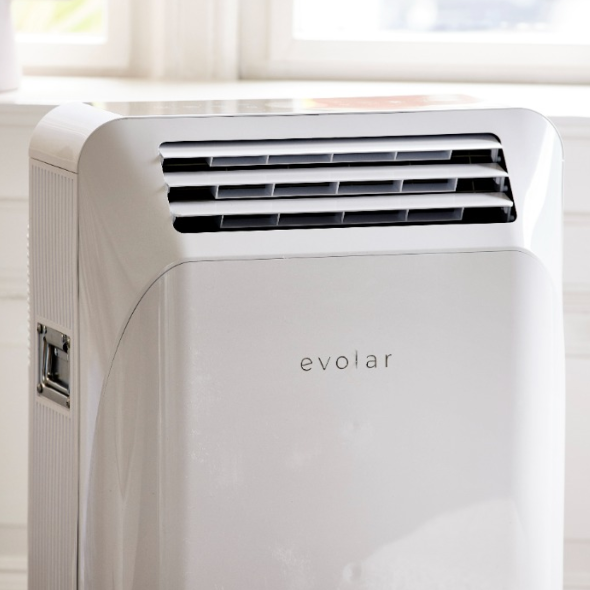 Evolar EVO-ES9000 Mobiele Airco Zonder afvoerslang