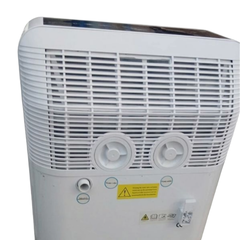 Evolar EVO-ES9000 Mobiele Airco Zonder afvoerslang
