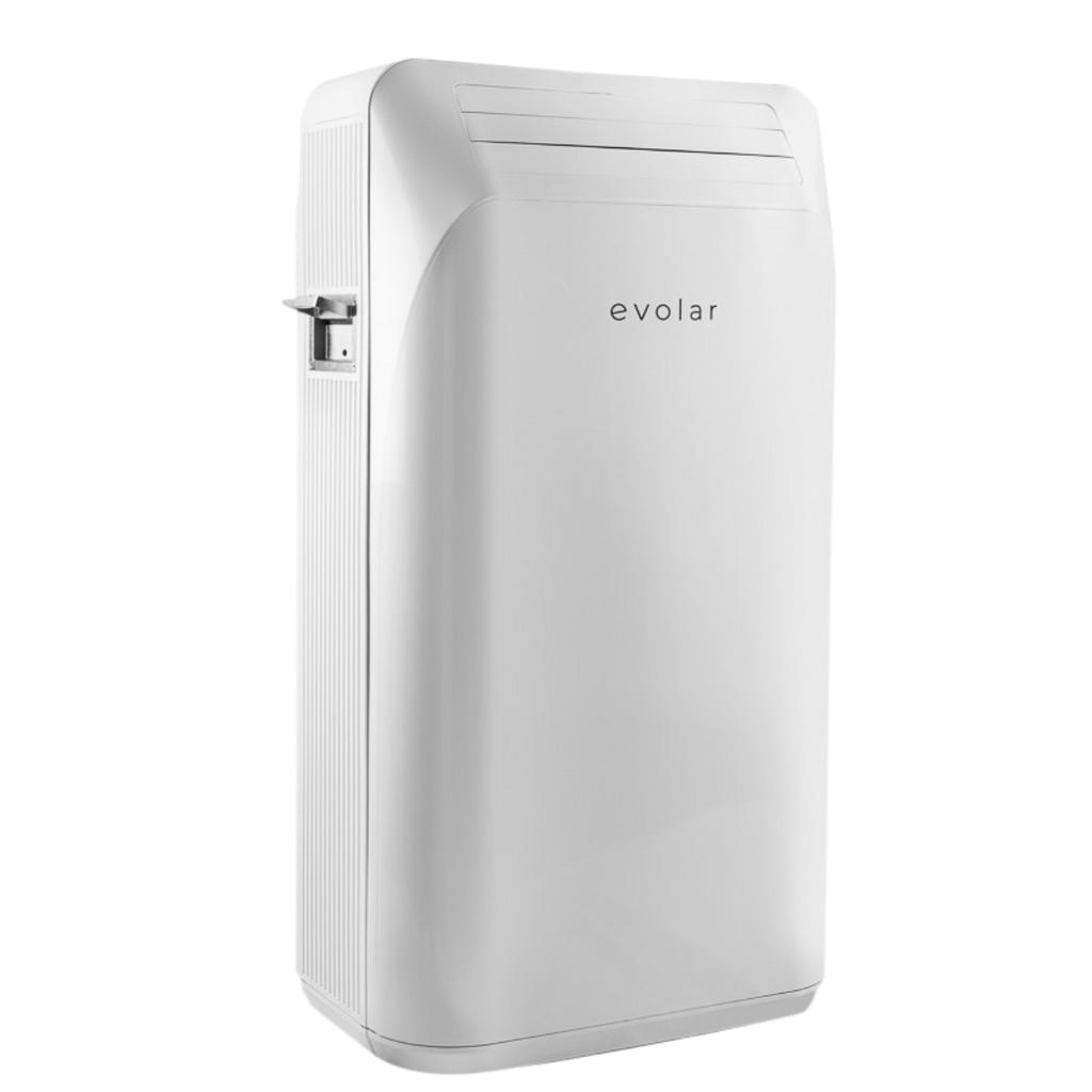 Evolar EVO-ES9000 Mobiele Airco Zonder afvoerslang