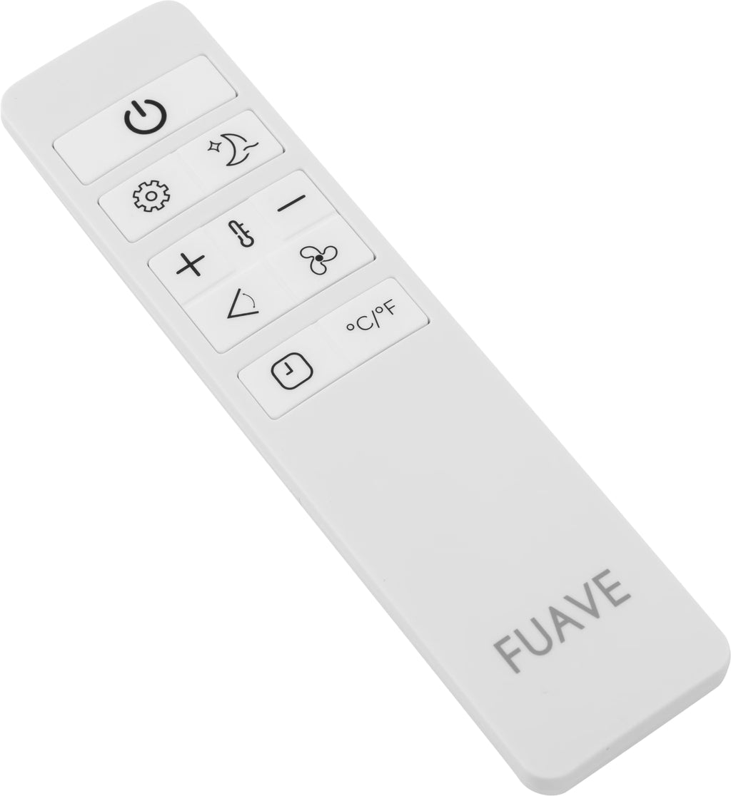 Fuave ACB12W24A