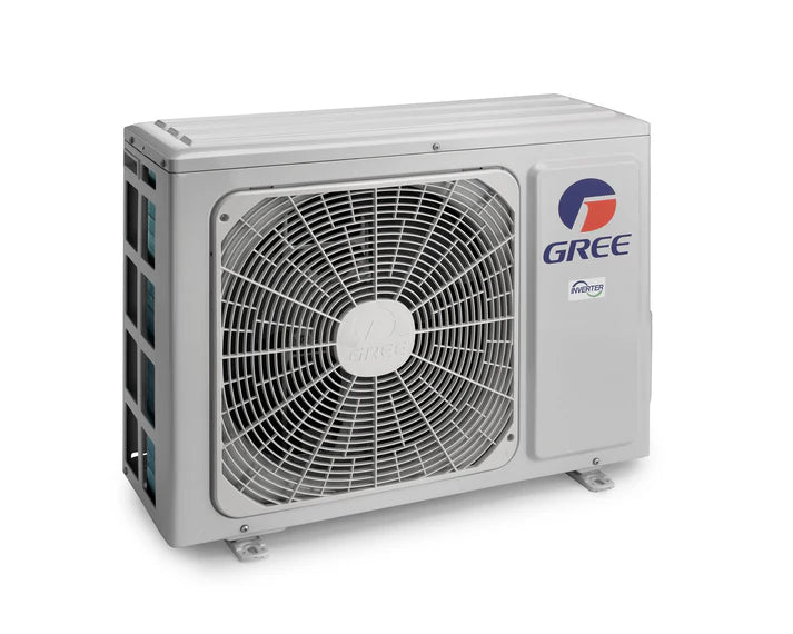 GREE Fairy single split airco 3,5 kW R32 (wifi) wit