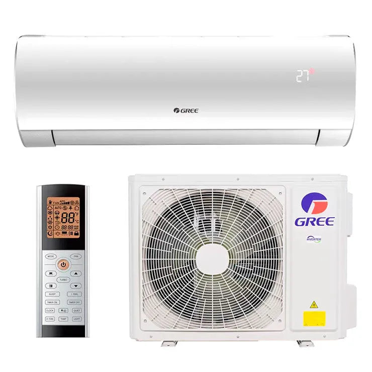 GREE Fairy single split airco 3,5 kW R32 (wifi) wit