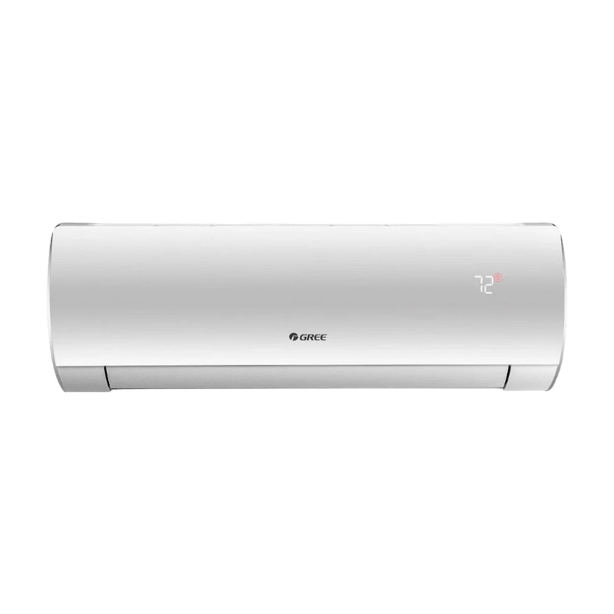 GREE GWH12ACC-K6DNA1F (W) 3,5 kW Fairy (Inclusief Buitenunit)