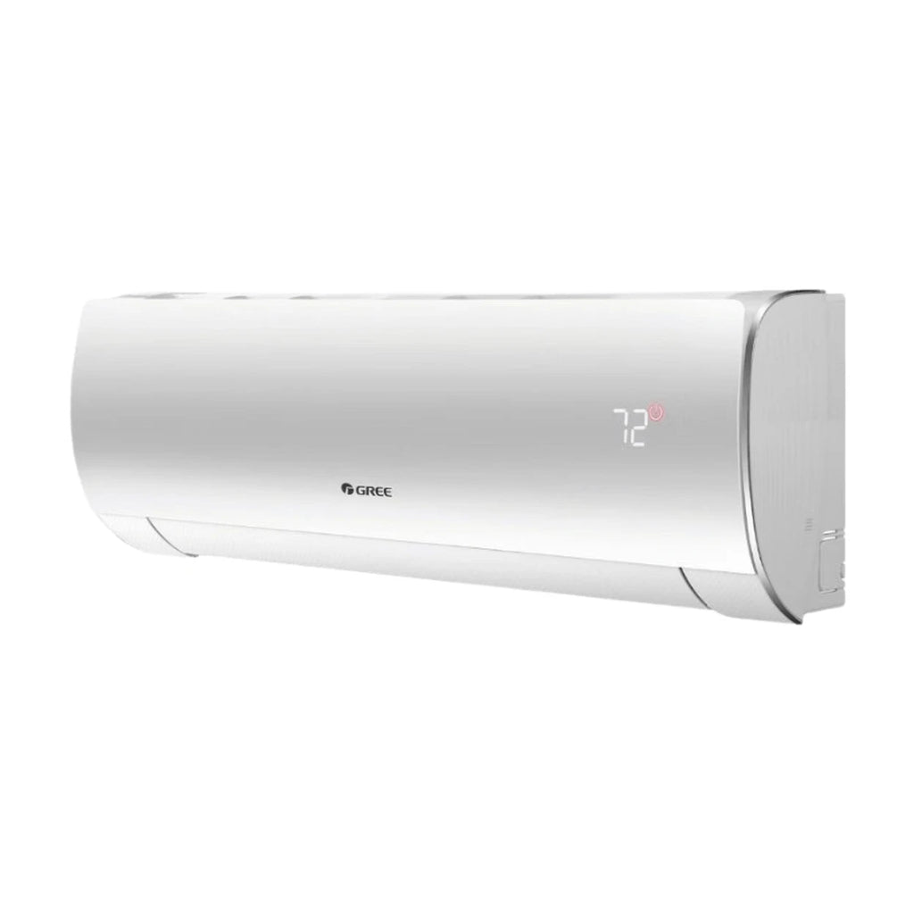 GREE GWH12ACC-K6DNA1F (W) 3,5 kW Fairy (Inclusief Buitenunit)