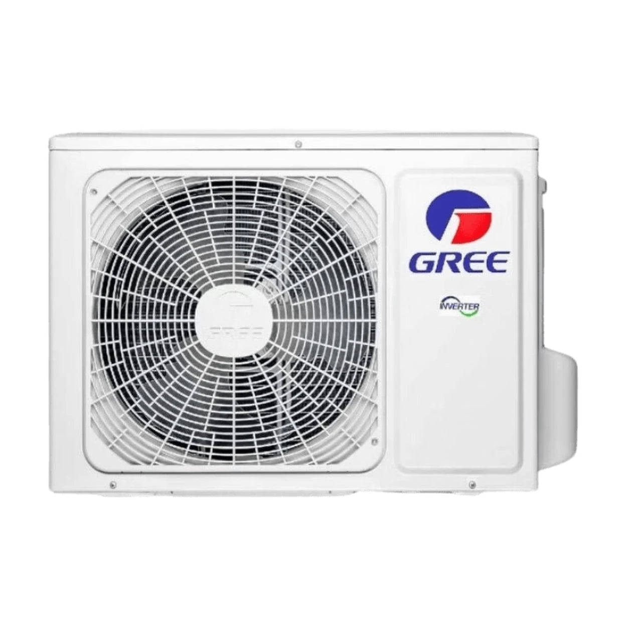 GREE GWH12ACC-K6DNA1F (W) 3,5 kW Fairy (Inclusief Buitenunit)