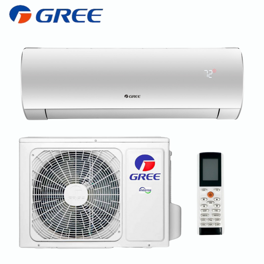 Gree Fairy Wit 3.5 kW