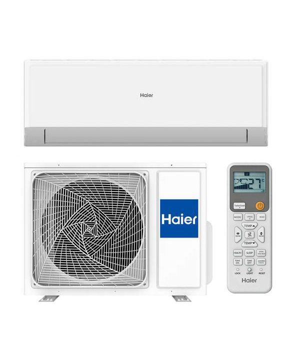 Haier Revive Plus single-split airconditioning set - 3,5 kW