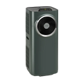 Kraftwerk Smart 12K airco | Midnight Green