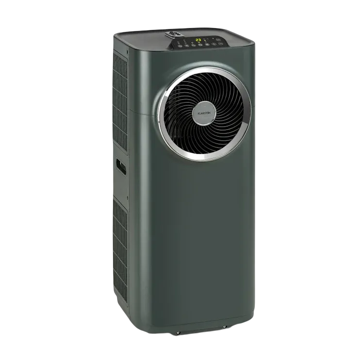 Kraftwerk Smart 12K airco | Midnight Green