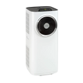 Kraftwerk smart 12K Airco | Wit