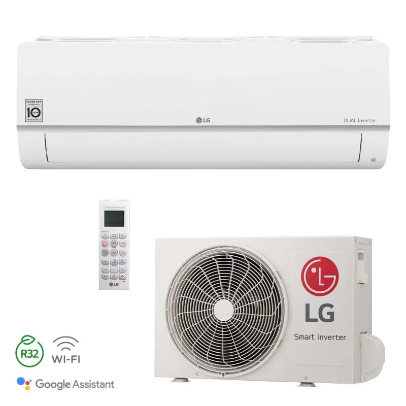 LG DualCool 5kW PC18ST