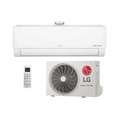 LG Dualcool AP12RK split unit airco 3,5kW - met luchtreiniger