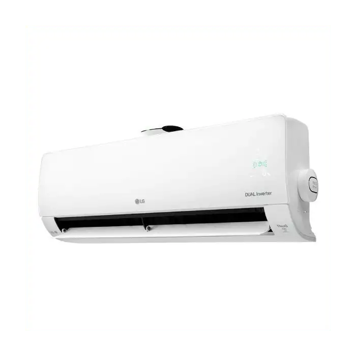 LG Dualcool AP12RK split unit airco 3,5kW - met luchtreiniger