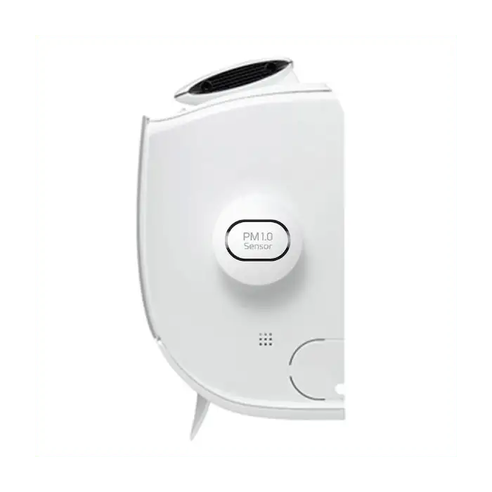 LG Dualcool AP12RK split unit airco 3,5kW - met luchtreiniger