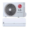 LG Dualcool Standard Plus split unit airco 3,5kW