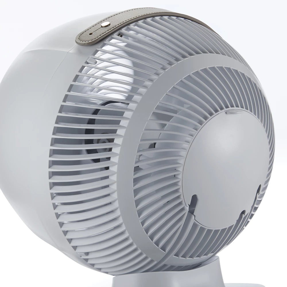 Meaco 1056 - Ventilator + GRATIS Storage Bag: Winnaar Stiftung Warentest Duitsland!
