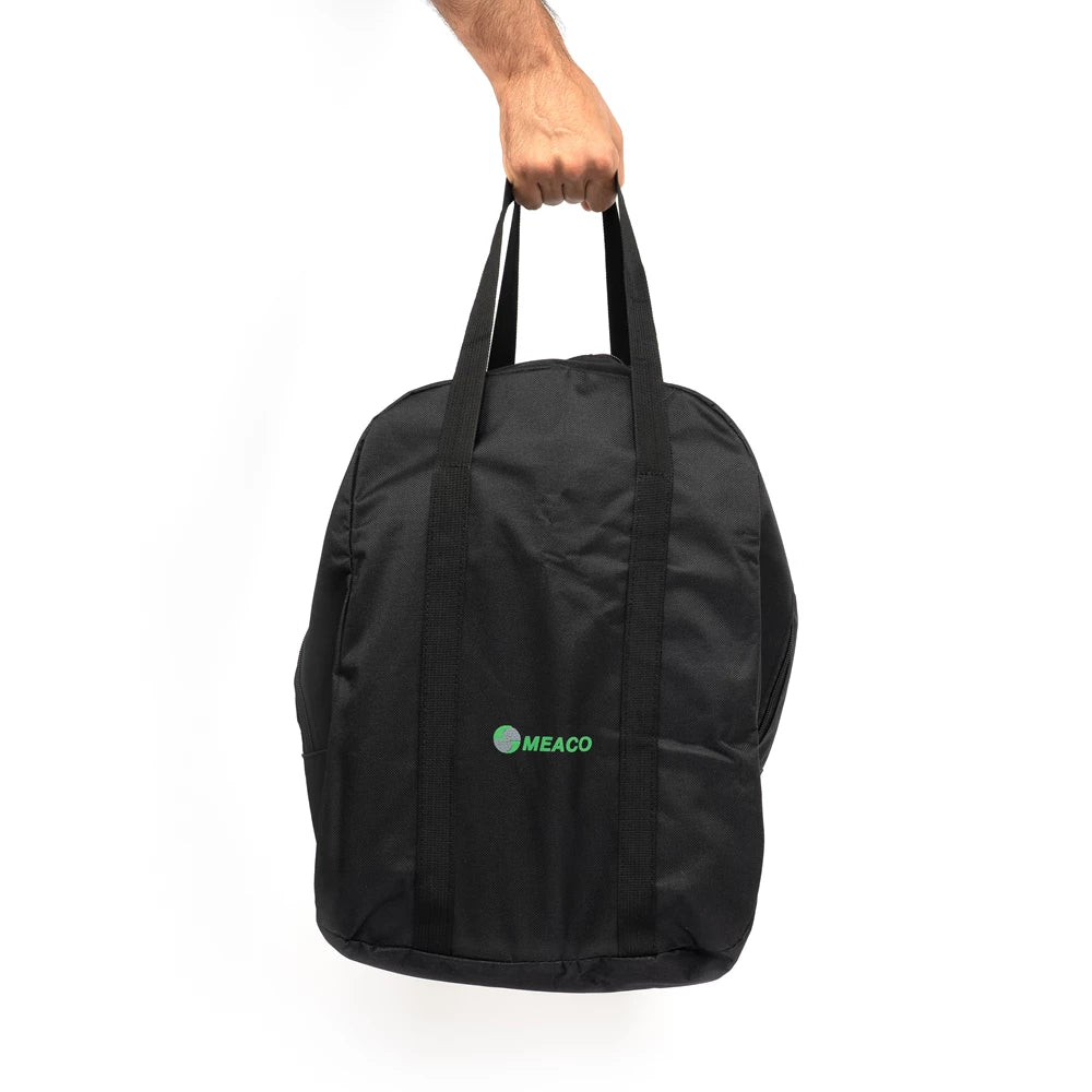 Meaco 1056 - Ventilator + GRATIS Storage Bag: Winnaar Stiftung Warentest Duitsland!