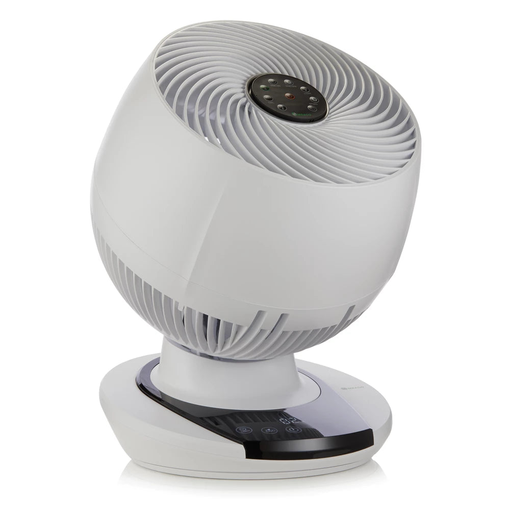 Meaco 1056 - Ventilator + GRATIS Storage Bag: Winnaar Stiftung Warentest Duitsland!