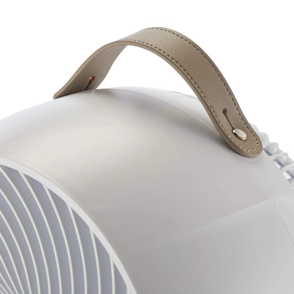 Meaco 1056 - Ventilator + GRATIS Storage Bag: Winnaar Stiftung Warentest Duitsland!
