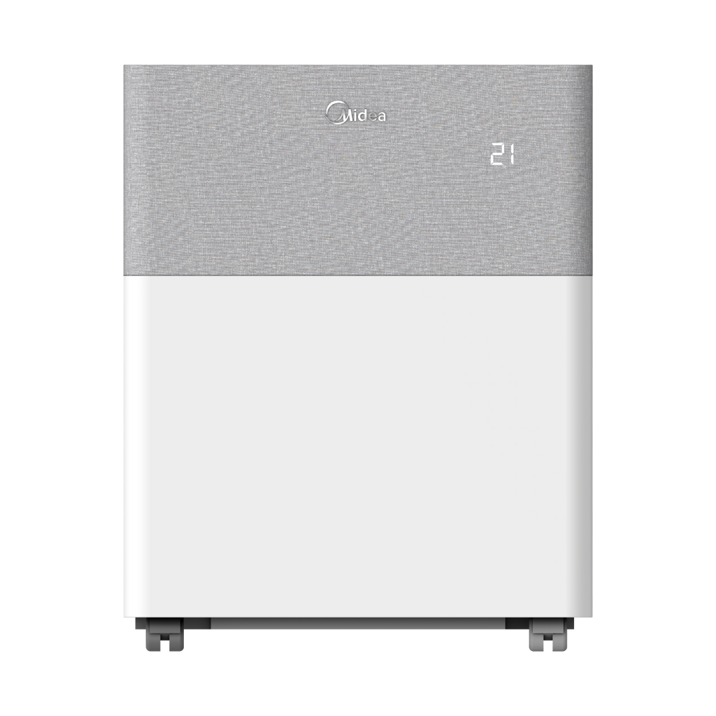 Midea PortaSplit Mobiele Airco - 8.000 BTU