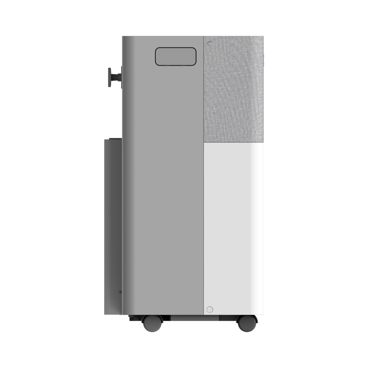 Midea PortaSplit Mobiele Airco - 8.000 BTU