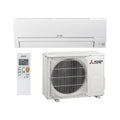 Mitsubishi Electric MSZ-HR35VFK Airconditioner 3.5 kW/12.000 Btu 120 m³