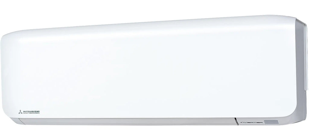 Mitsubishi Heavy Industries 3,5 kW Wit inclusief ingebouwde wifi-module