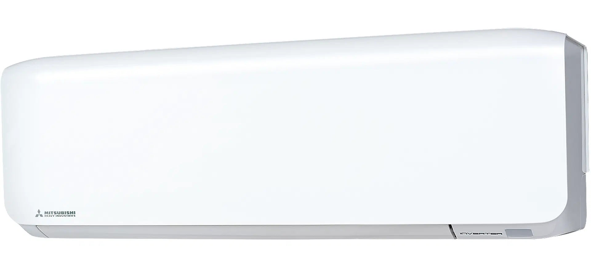 Mitsubishi Heavy Industries 3,5 kW Wit inclusief ingebouwde wifi-module