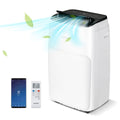 Smart Mobiele Airco 12000 BTU (35 m²)
