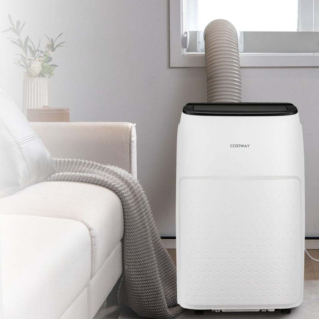 Smart Mobiele Airco 12000 BTU (35 m²)