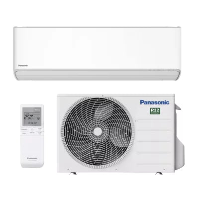 Panasonic Etherea Split unit airco 3,5 kW inverter Z35-CKE