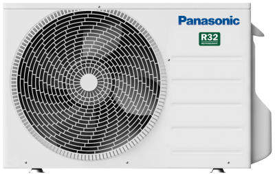 Panasonic Etherea Split unit airco 3,5 kW inverter Z35-CKE