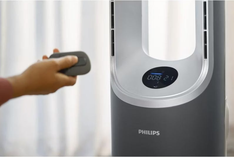Philips Series 8000 AMF870