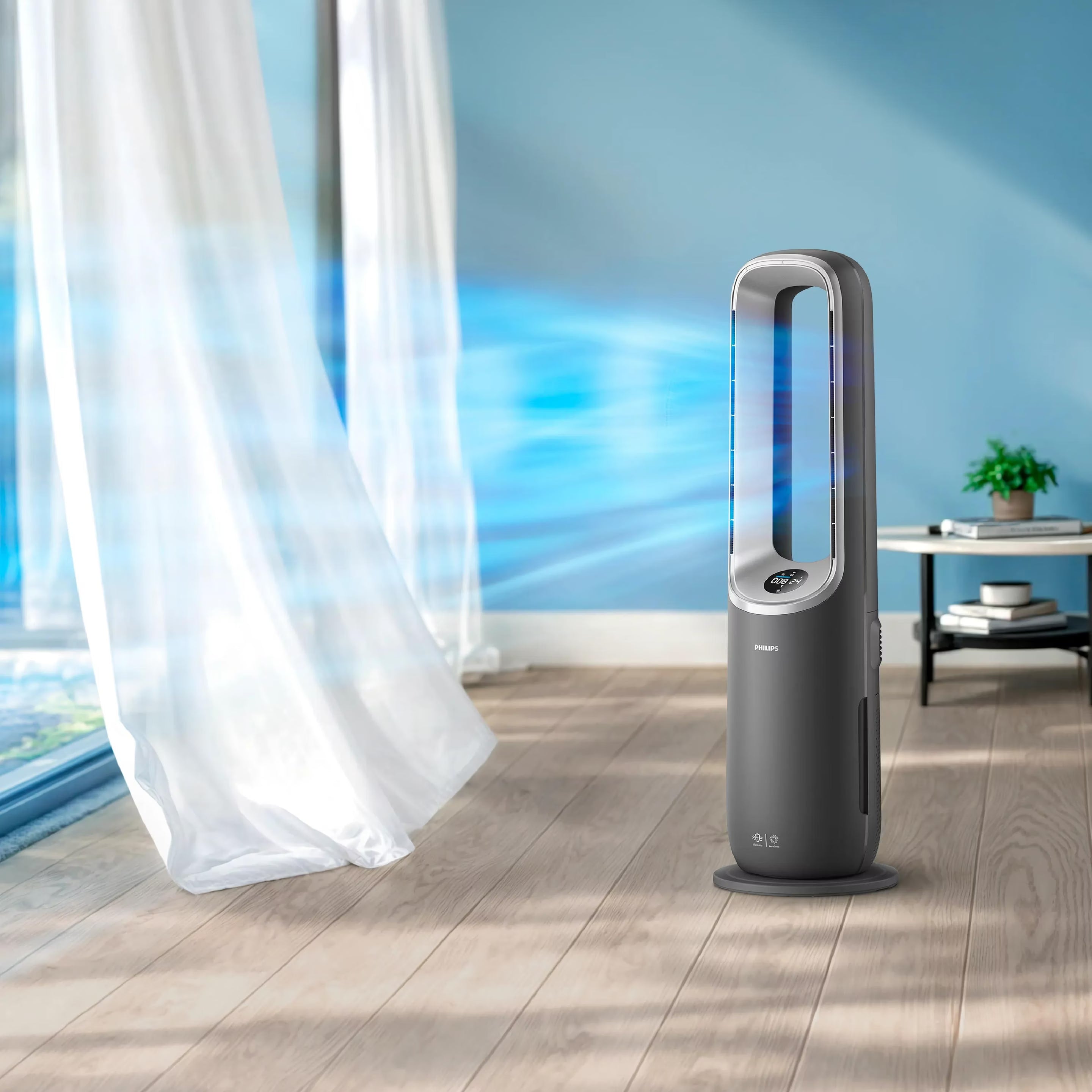 Philips Series 8000 AMF870