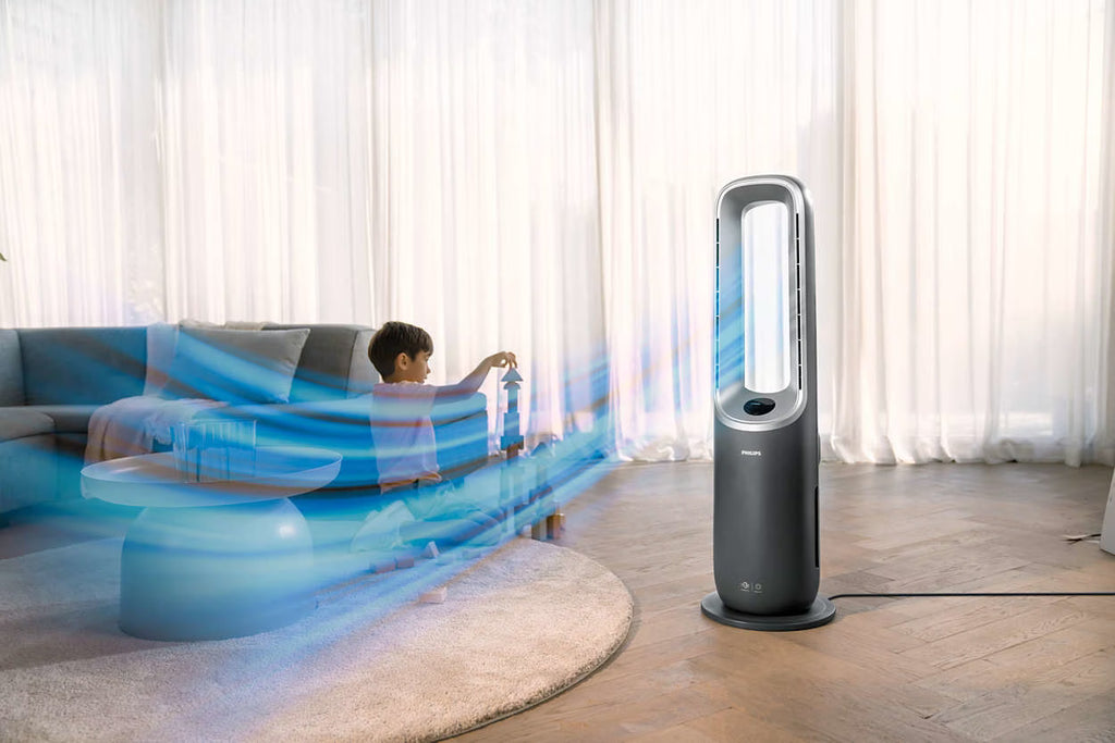Philips Series 8000 AMF870