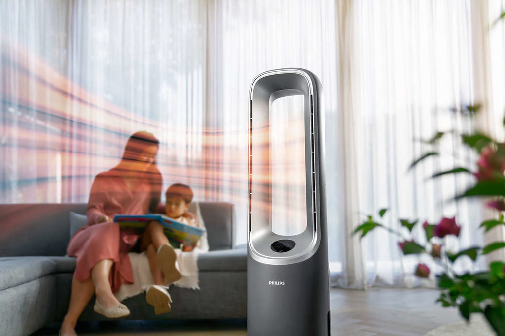 Philips Series 8000 AMF870