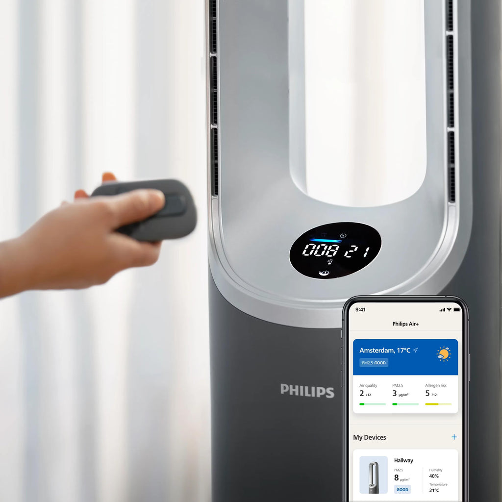 Philips Series 8000 AMF870