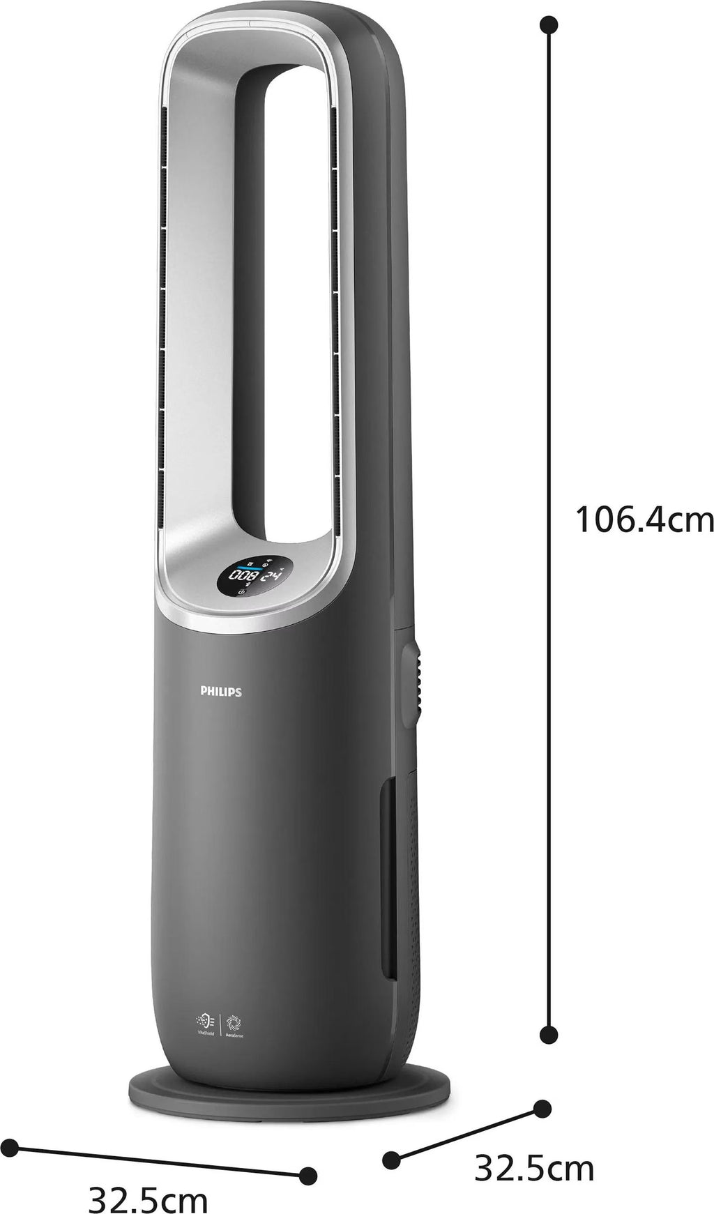 Philips Series 8000 AMF870