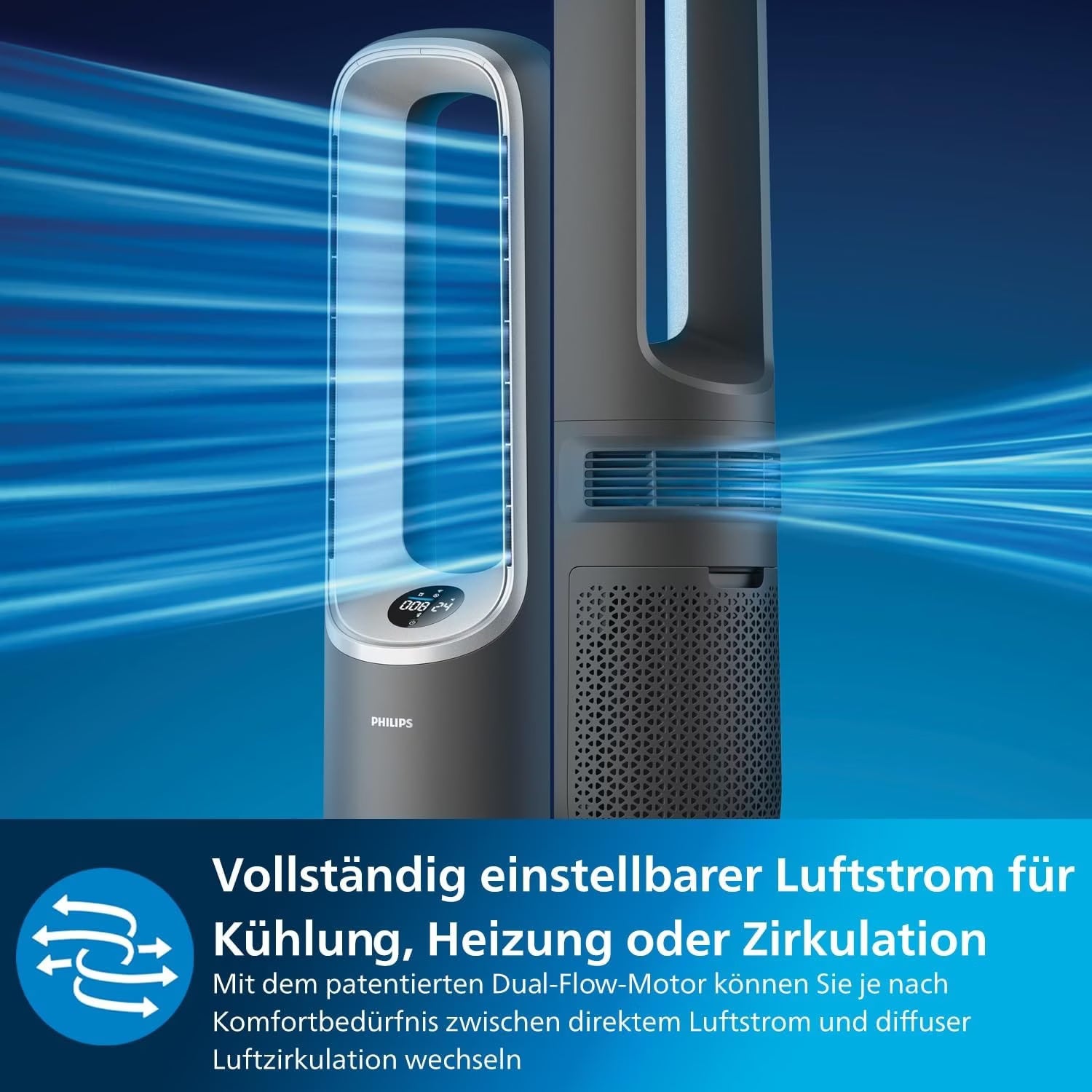 Philips Series 8000 AMF870